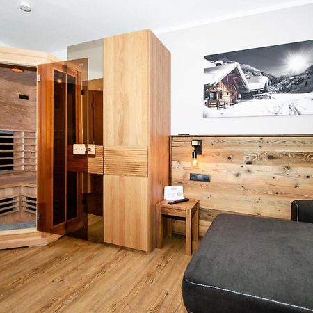 Kitz Juwel Top 2 Hollersbach im Pinzgau Exterior photo