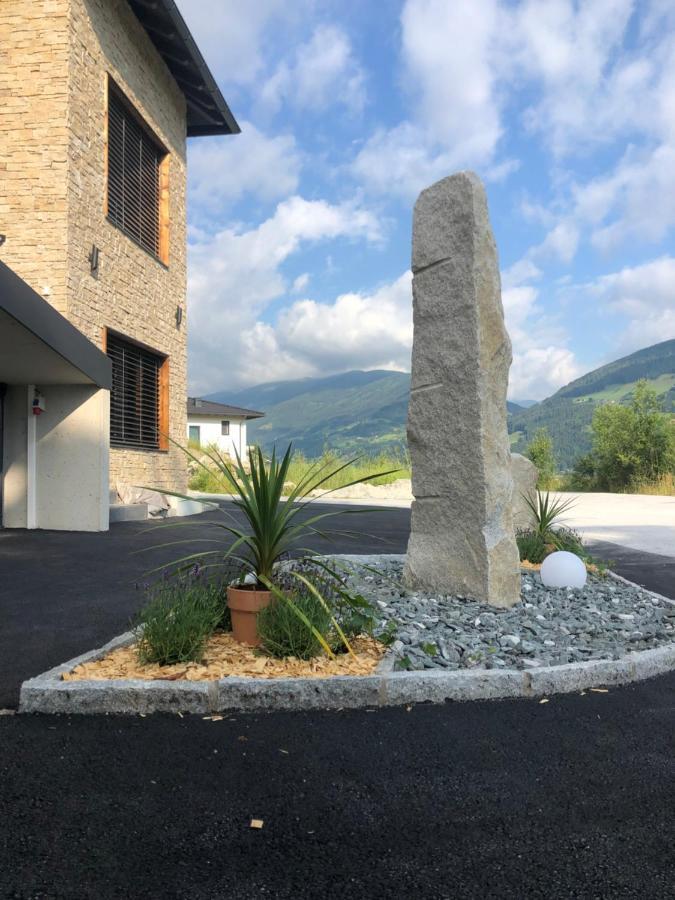 Kitz Juwel Top 2 Hollersbach im Pinzgau Exterior photo